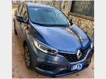 Renault kadjar renault kadjar blue dci 8v 115cv sp